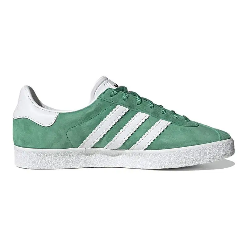 Adidas Gazelle 85 Semi Court Green Sneakers shoes GY2532