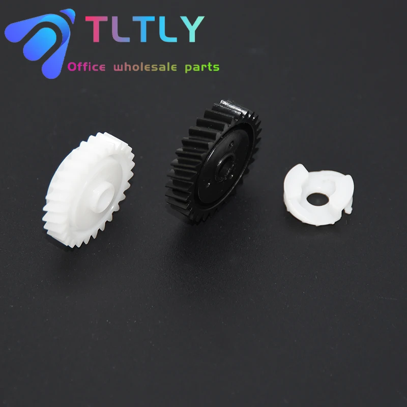 1PC FU9-0401-000 FU9-0207-000 FC0-1013-000 FU9-0209-000 Fuser Gear for CANON iR 1730 1740 1750 ADV 400 500 / IR1730 IR1740