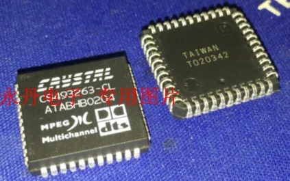 

original authentic imported spot CS493263-CLZ, CS493263-CLZR, PLCC