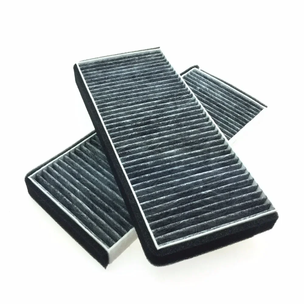 

For Mazda M2 Auto Air Conditioner Filter Cartridge Air Filter Cartridge High Quality