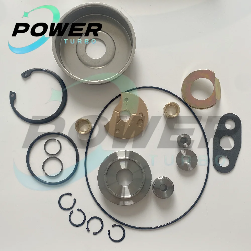 Turbo Repair Kits For Holset HY35 HX35 HX40 HE341 HE351 Turbo 3575169