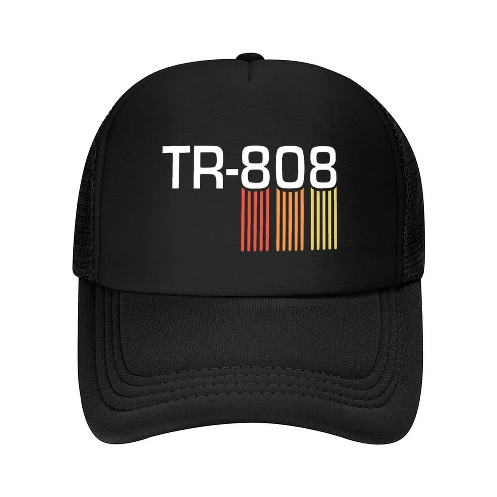 

Roland TR-808 Graphic Design Logo Baseball Cap Anime foam party Hat Dropshipping party Hat Baseball For Men Women's