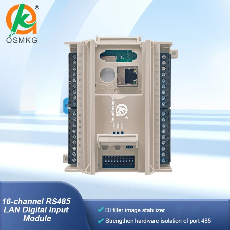 oshangming-16-channel-rs485-lan-digital-input-module-data-acquisition-24vdc-modbus-rtu-tcp-for-sensor