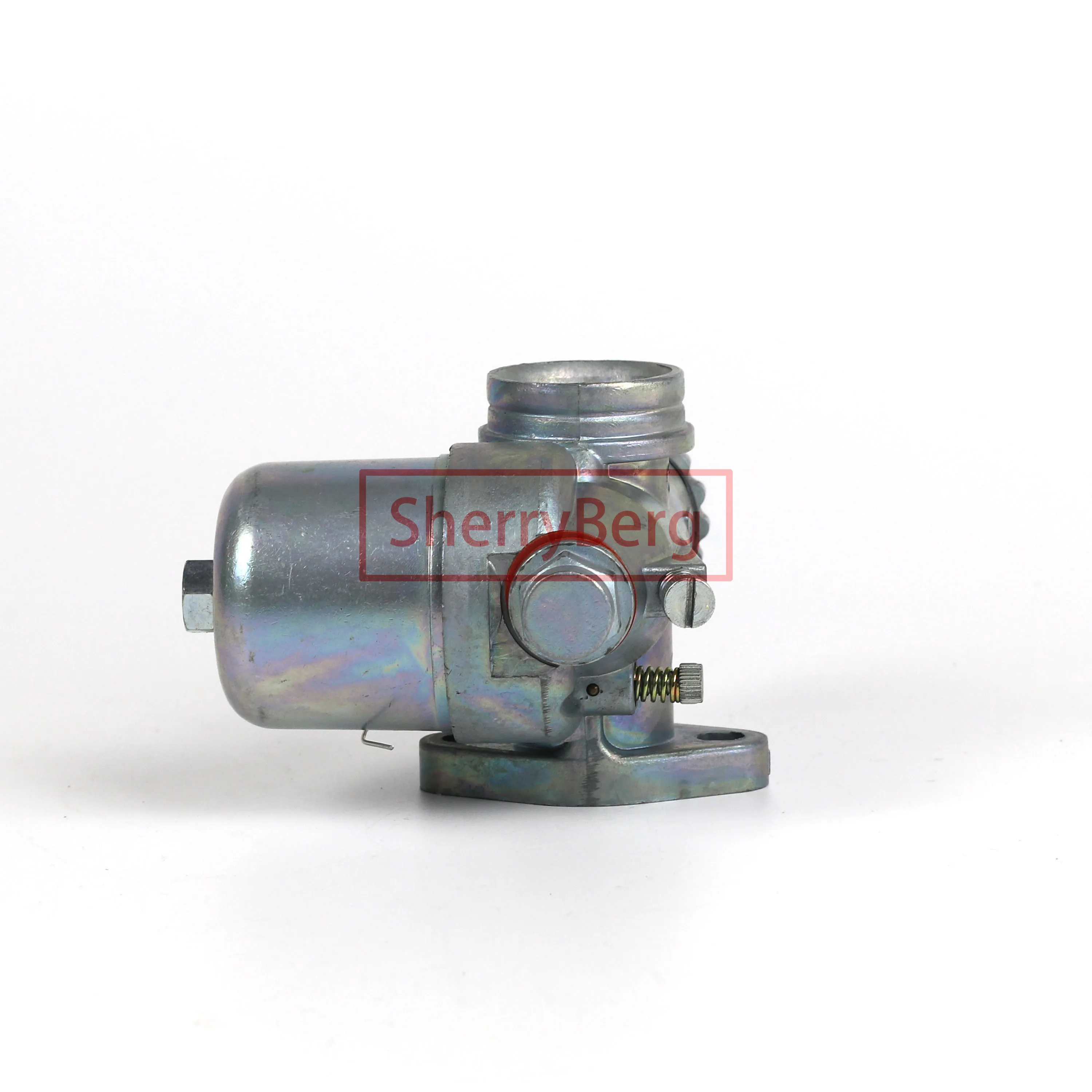 Gaźnik SherryBerg rep. Mikuni Amal 376 288 289 pasuje do Norton 650ss Monobloc Gaźnik Gaźnik Gaźnik BSA — zdjęcie 7