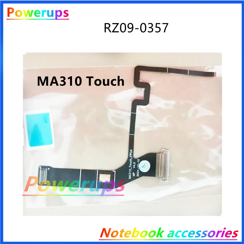 Razer Book 13 LCD Cable FPC 13166973-00