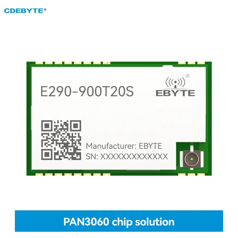 Chirpiot™ Spread Sp…