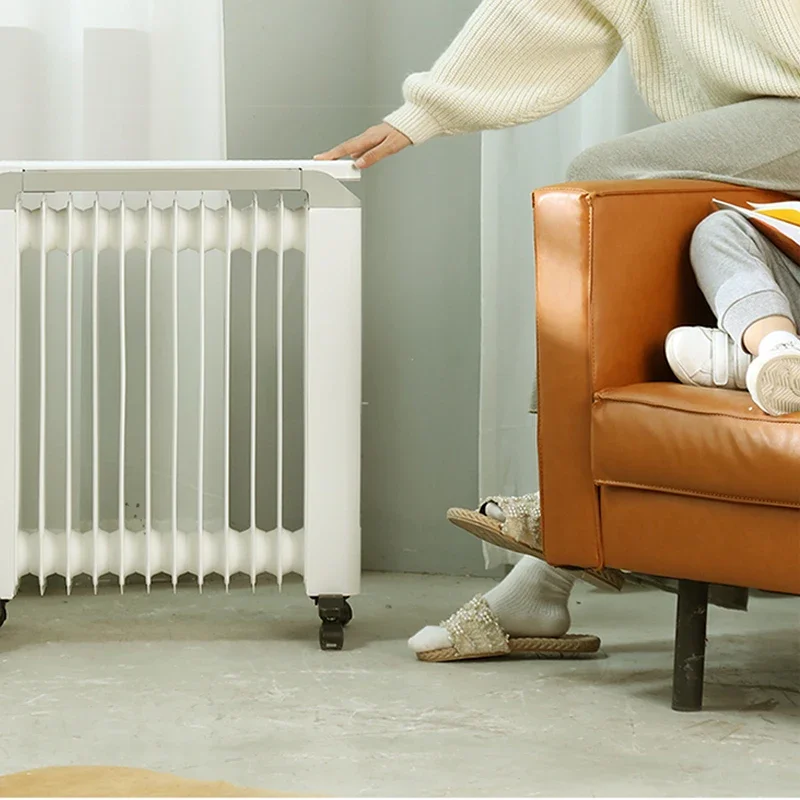 Riscaldatore a olio, risparmio energetico per uso domestico, riscaldamento per tutta la casa, riscaldatore elettrico, riscaldatore per ufficio, apparecchio magico, riscaldatore elettrico