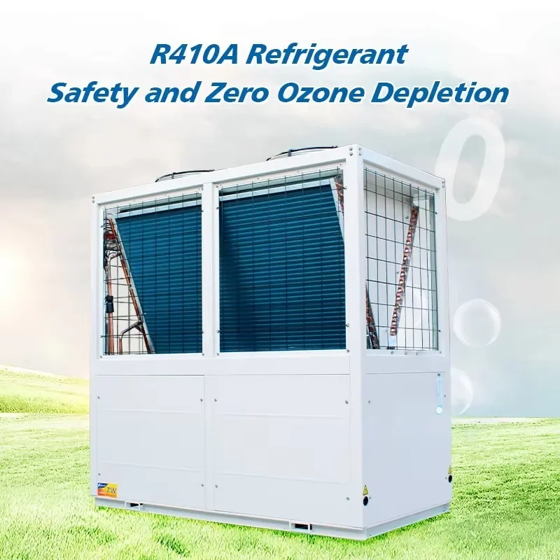 Market Popular Outdoor Heat Pump Pool Machine Heating Equipment Swimming Pool Heat Pump for Pool/Spa