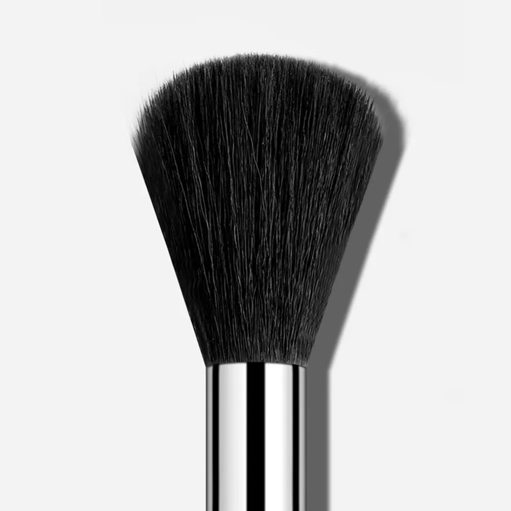 

4Pcs Nail Dust Brush Efficient Manicure Cleaning Brush for Nail Art Home Salon Use Strong Fingernail Dust Remover Tool