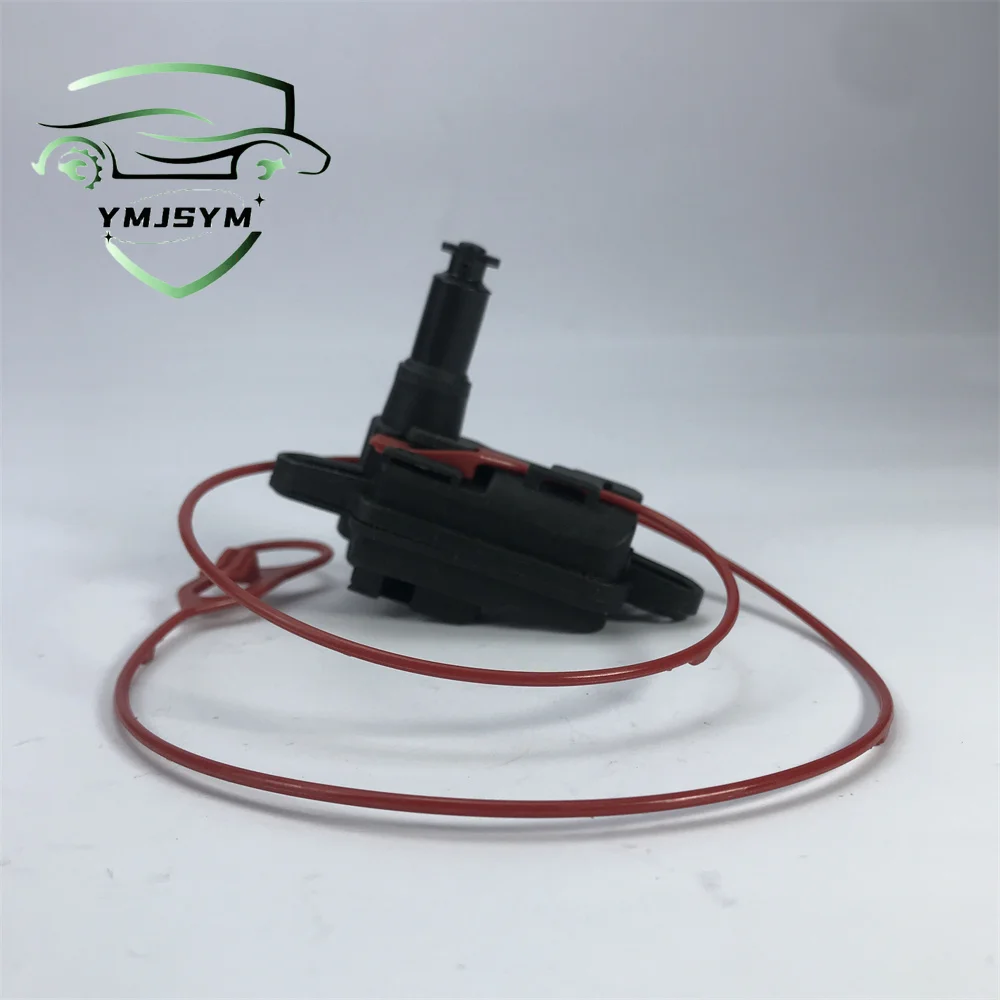 8V0862153A Fuel Filler Cap Car Door Lock Actuator Fits Audi A1 A7 A8 Q3 Q7 A3 RS3 New Original Accessories 8V0862153B 8V0862153