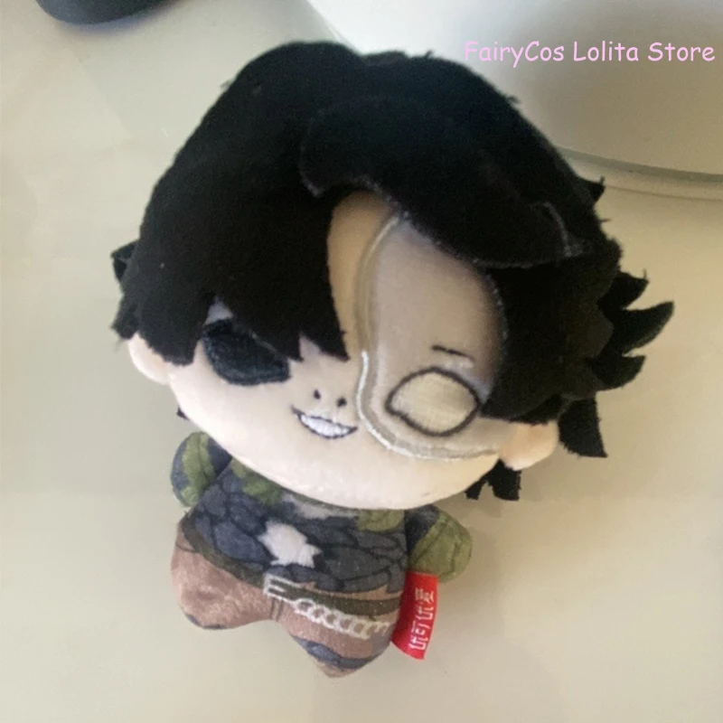 Fools Gold Identity V Series Maumet Ciondolo 10 cm Gioco Cartoon Figure Modello Portachiavi Anime Regalo di Natale