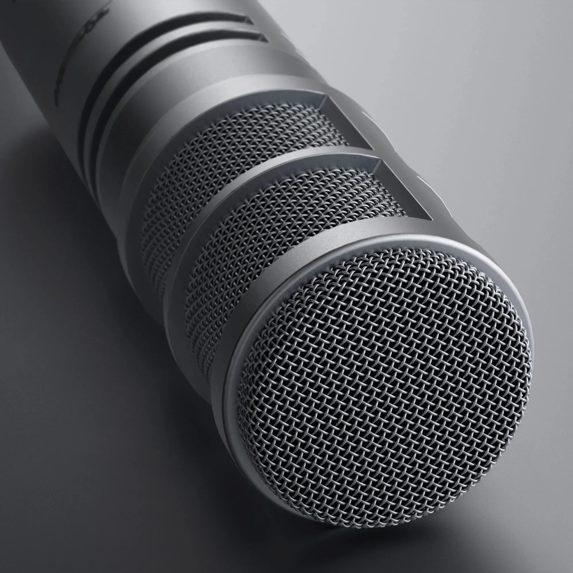 

ACD01 Professional Dynamic Microphone For Podcast Recording, PC Computer Gaming Streaming Mic, Desktop Stand