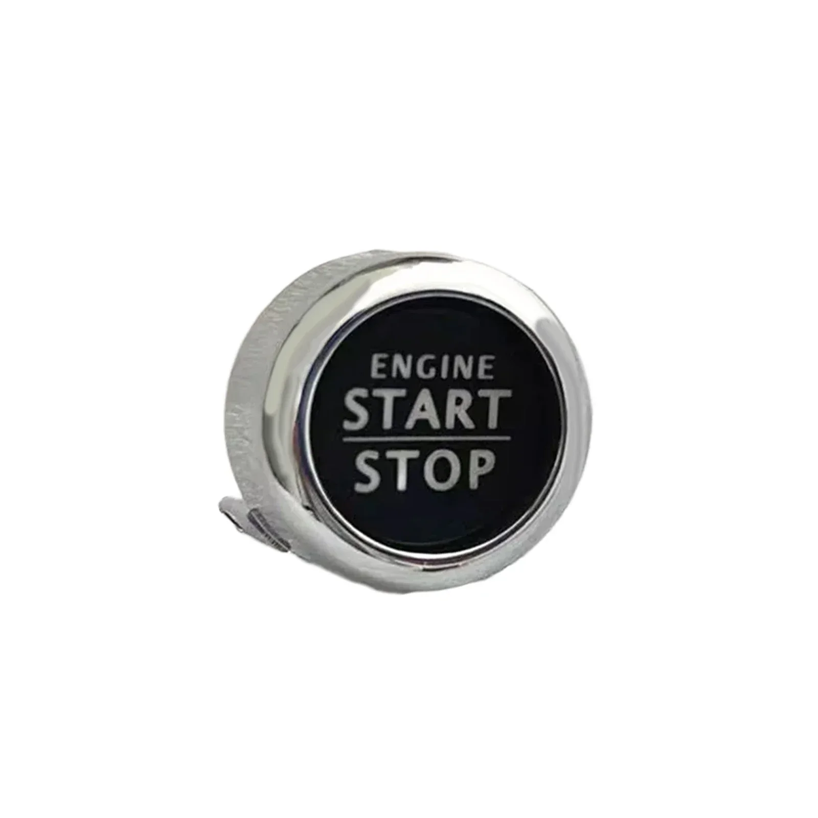 Car Start Stop Ignition Switch Button Panel 3W0959839 For Bentley For Continental 2005-2017 One-touch Start Button Ignition Swit