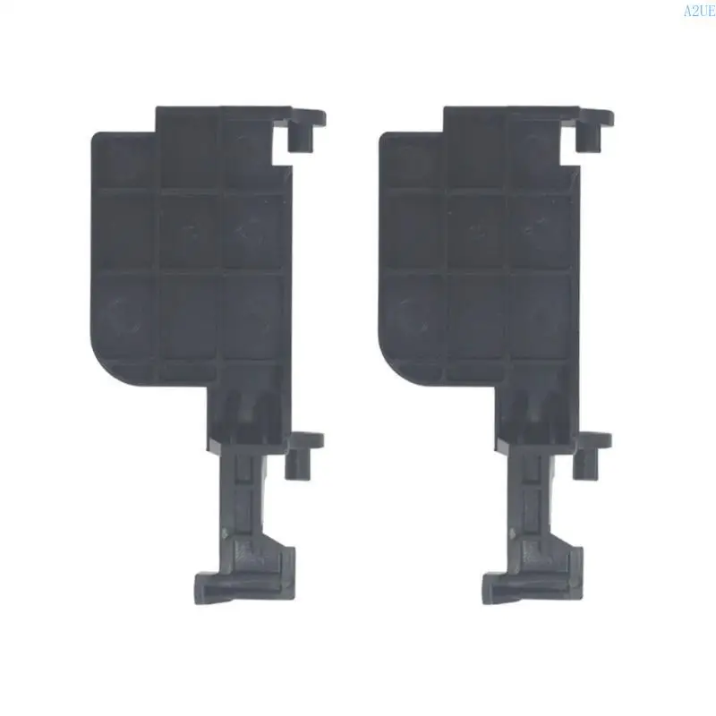 A2UE Support Port Asta supporto della porta a microonde Asta apertura asta plastica resistenza per B5