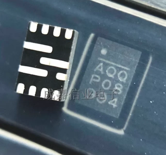 AQQ أصلي ، 10 في اللوت الواحد