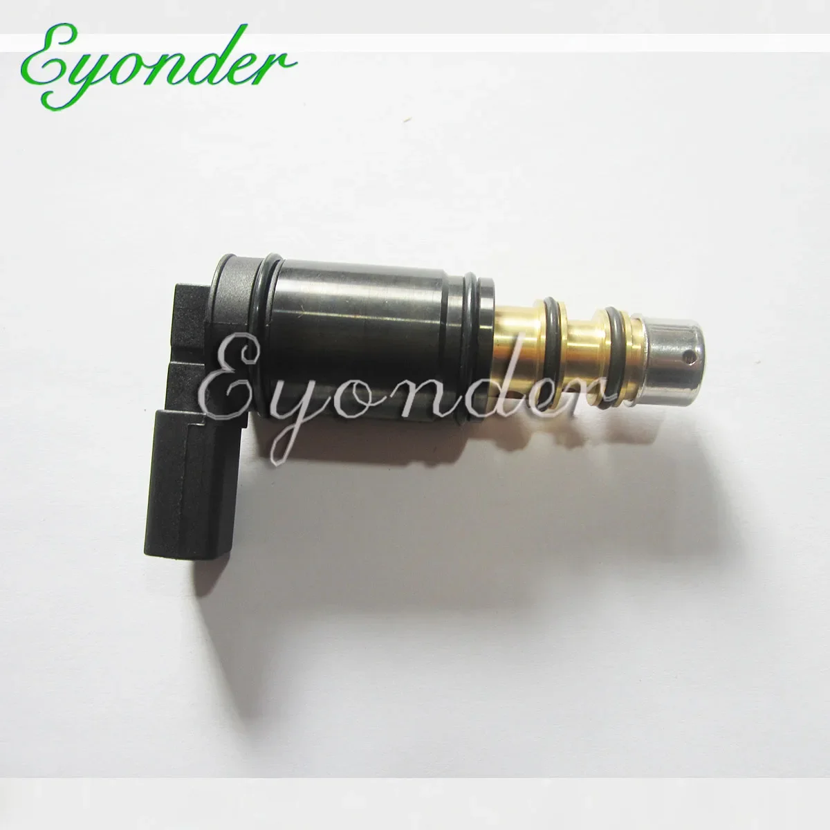 A/C Compressor Solenoid Control Valve for Audi A3 A1 Volkswagen Jetta Crafter Touran Rabbit Caddy Golf Passat EOS Tiguan CC