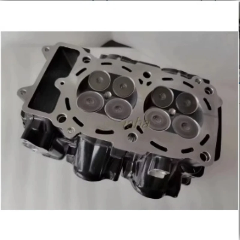 

Подходит для CFMOTO 650NK650MT Guobin 650, комплект головки блока цилиндров в сборе