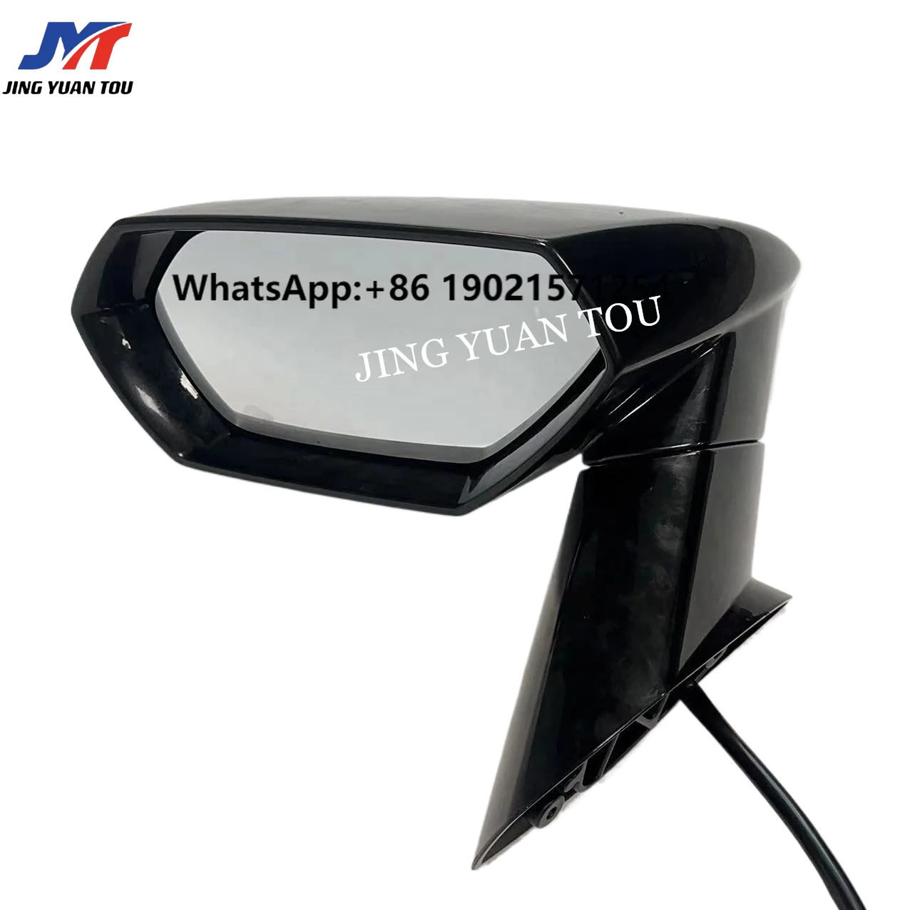 

High Quality Heated Rearview Mirror Car Side Mirror for Lamborghini LP 580 LP610 EVO Huracan