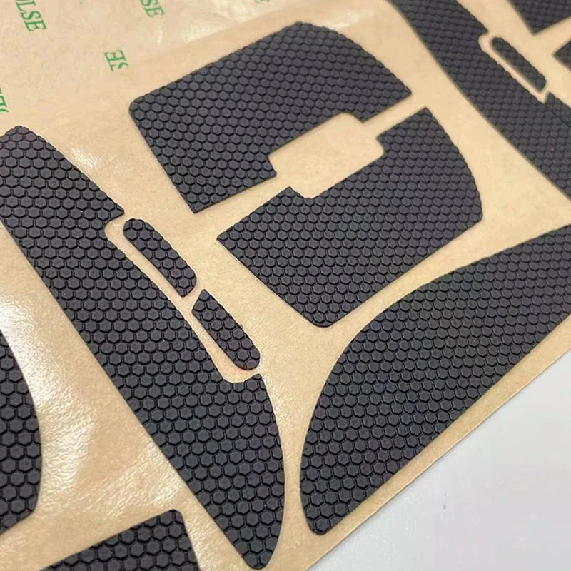 Mouse Grip Tape Skate Handmade Sticker Non Slip Suck Sweat For  G Pro X Superlight GPW Wireless Mouse