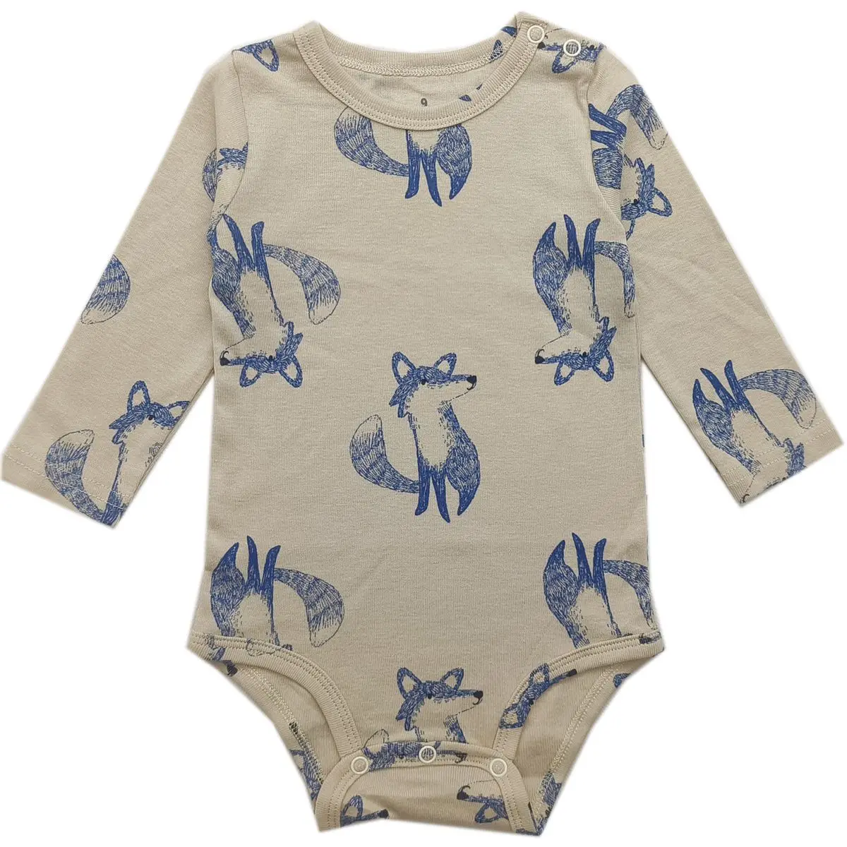 Рисунок 5 - RomperDew, детские треугольные пижамы