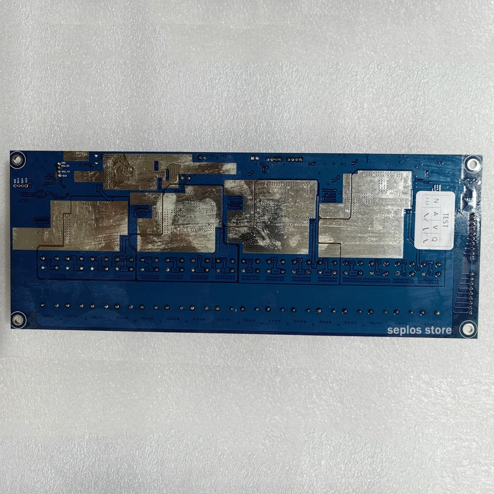 Seplos 2A Active Balance Board For LFP LiFePO4 Lithium Energy Storage Battery Management Monitoring