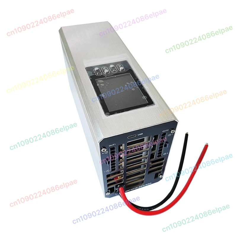 

A14 Plus Upgraded Balance Charging Power Bank with Fast Charging Portable Battery Pack