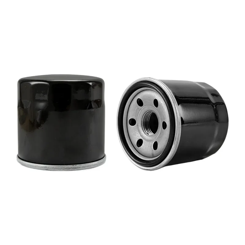 High Performance Oil Filter Cartridge Compatible with VOGE Promise 350AC RR CU525R AC DS525X 500AC R DS Engine Maintenance