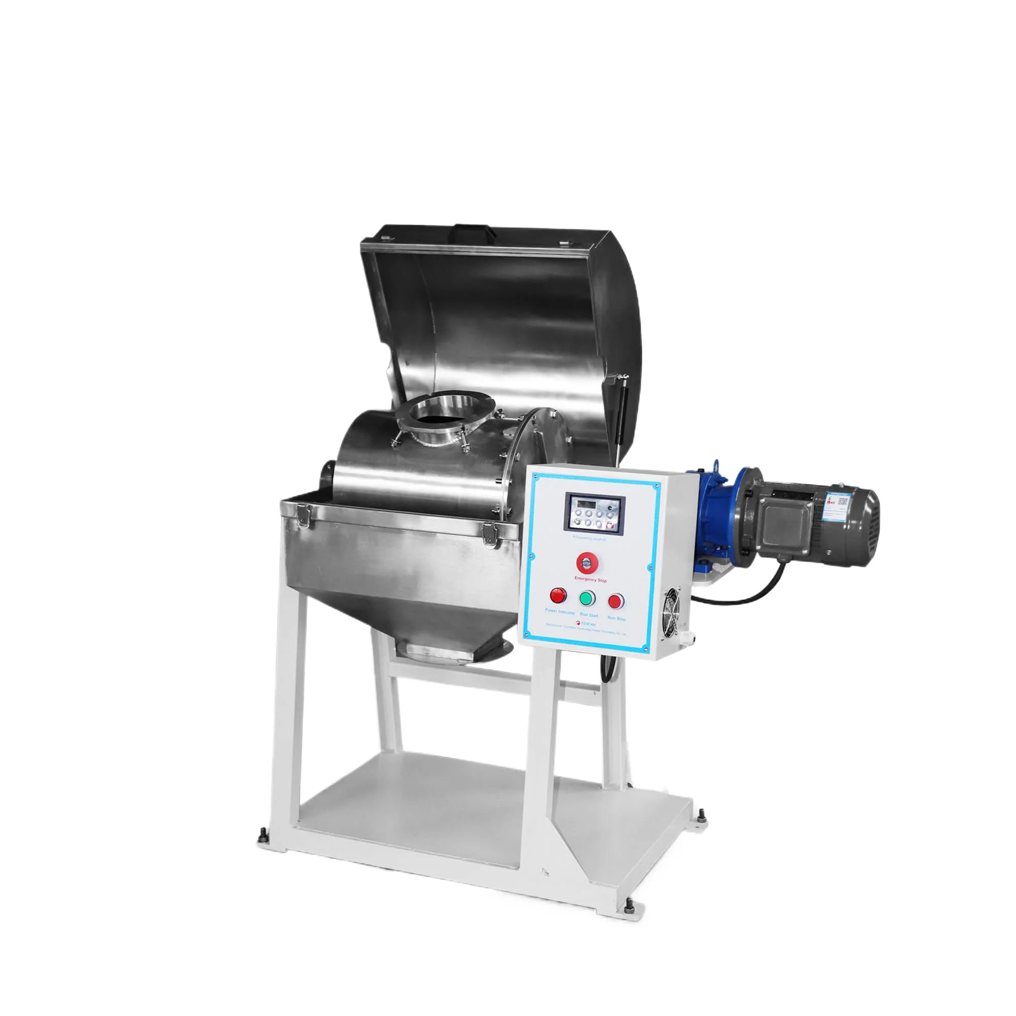 Tencan QM-30 Labora…