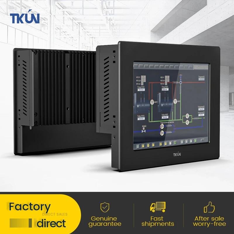 

I3/i5/i7/J6412 сенсорный телефон диагональю 8,4 дюйма