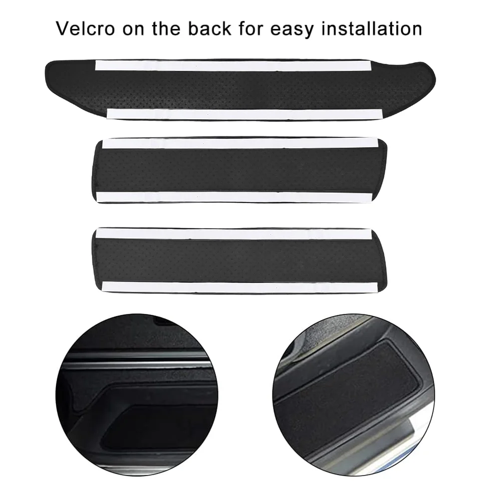 

Carpet Floor Mats Carpet Step Sliding Door Driver Passenger Door Mat Carpet Caravan Interior Accessories For Mercedes BENZ