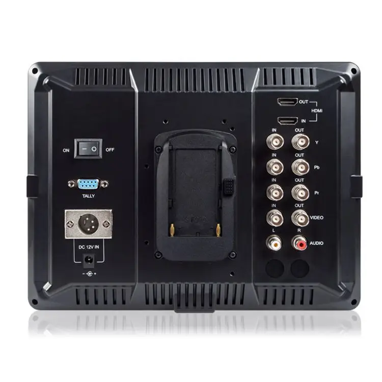 Surprise Price Ypbpr Other Camera Accessories Video Transmitter and Receiver Radio Tv Broadcasting Equipment 12w Ips
