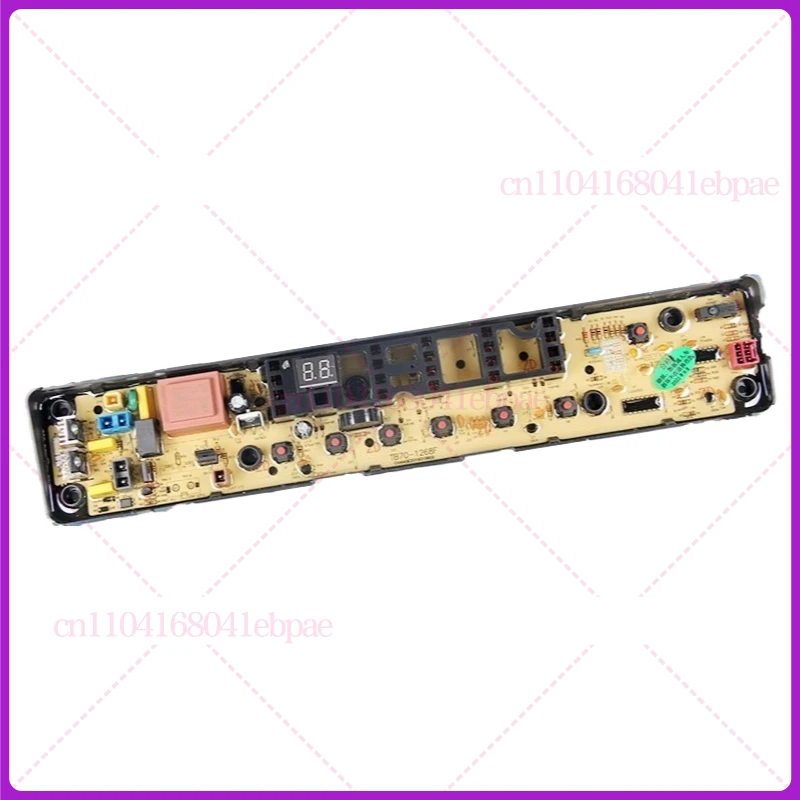 

Для стиральной машины Little Swan TB70-1268S TB65-Q1268S TB80-1268S линейная версия основной платы компьютера