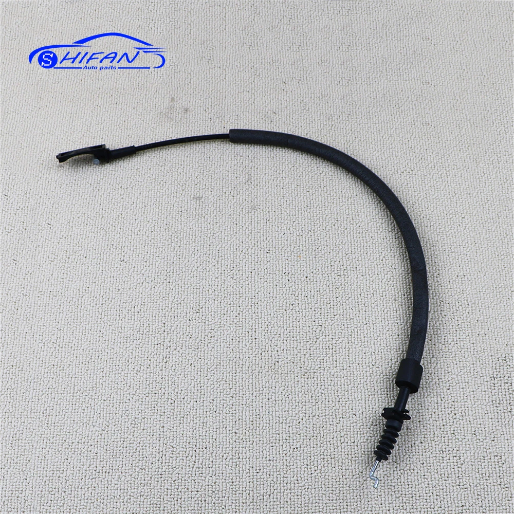 31253059 Front Rear Door Lock Cable For Volvo XC90 2003 2004 2005 2006 2007 2008 2009 2010 2011 2012 2013 Car Accessories