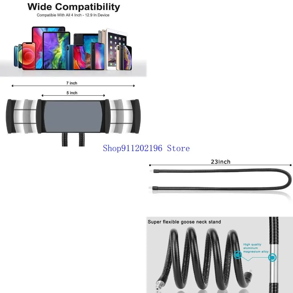 

P82A Просмотр держателя мобильного телефона P82A.