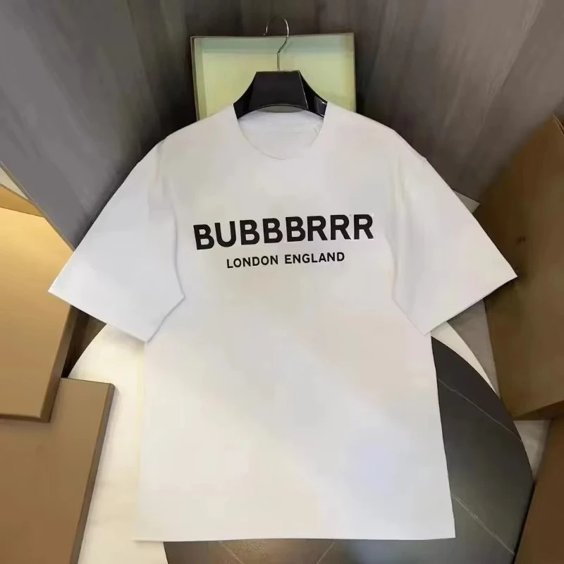 2026 Men's and Women's T-shirt - огляд і ціна Quality Streetwear Brand