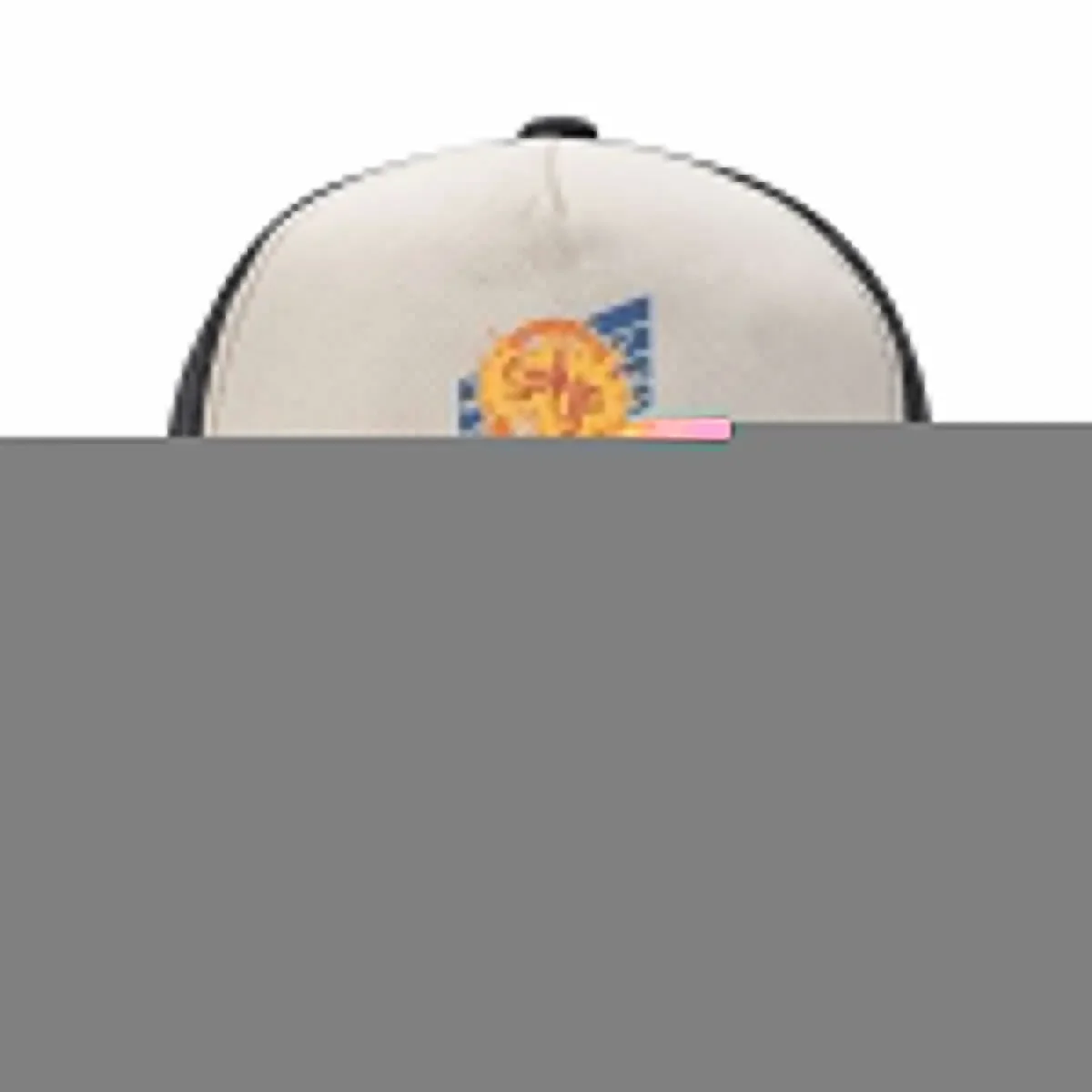 Soul Glo Baseball Cap Cosplay summer hat beach hat For Man Women's