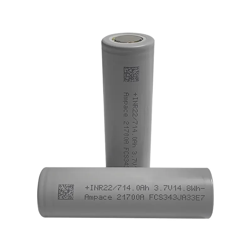 Ampace JP30 LT 3000mah 18650 بطاريات ليثيوم أيون JP40 4000mah 45A 21700 بطارية #2