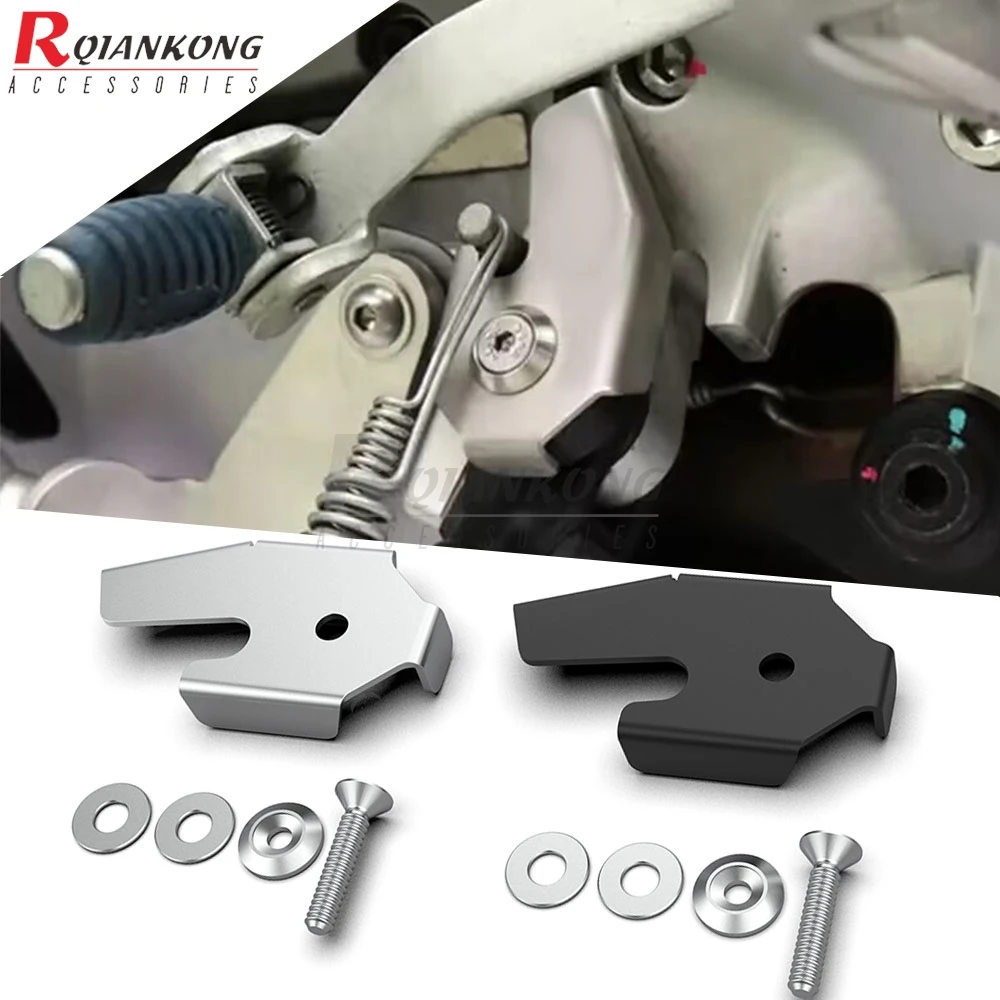 

Kick Stand Side Stand Sensor Guards For Ducati Multistrada 950 1200 1200S 1260 1260S Enduro/Pikes Peak Touring/Granturismo/Sport