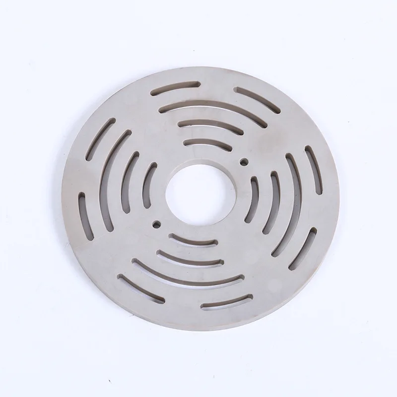 

Compressor Accessories Valve Plate Reciprocating Compressor Piston Compressor Air Valve Plate