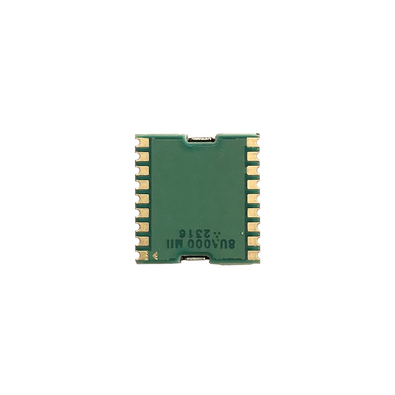 Simcom Sim66 M High Performance Gnss Module Geïntegreerd Met Gps Glonass Galileo L1 Band Ontvanger