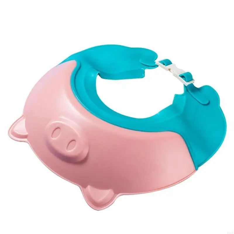 

E06F Baby Shower Cap Bange Cap Baby Bang