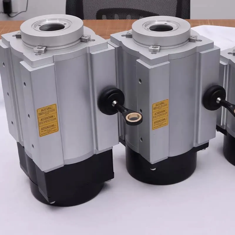 Industrial Draw Wire Displacement Sensor Encoder Pull Rope Type