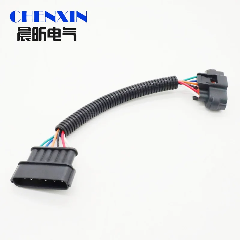 

for HONDA THROTTLE EXTENSION HARNESS 6pin