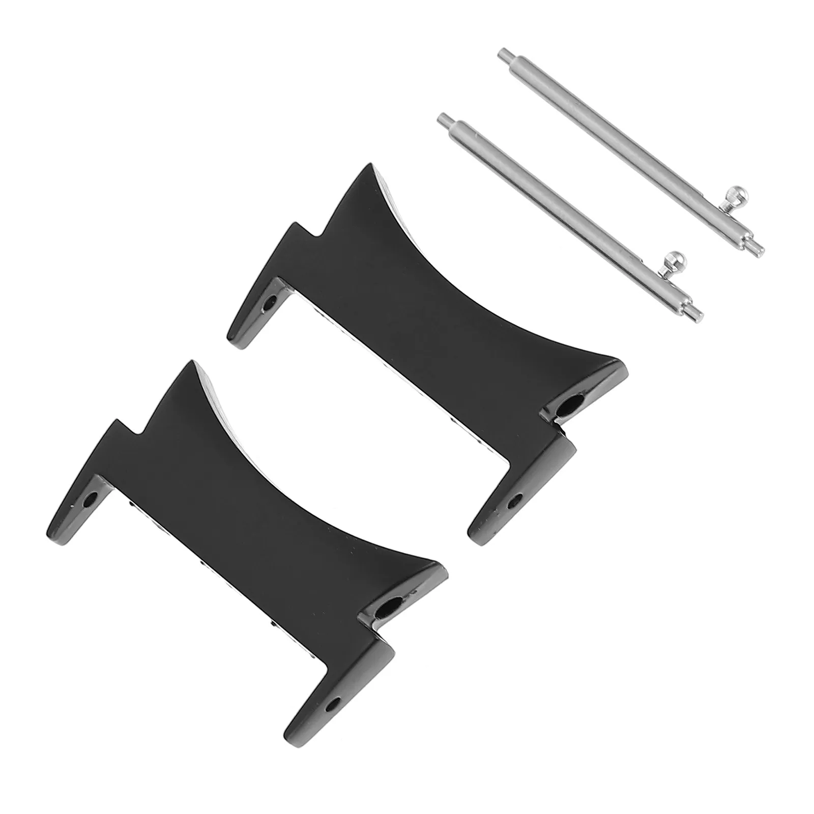 1Pair Metal Watchba…