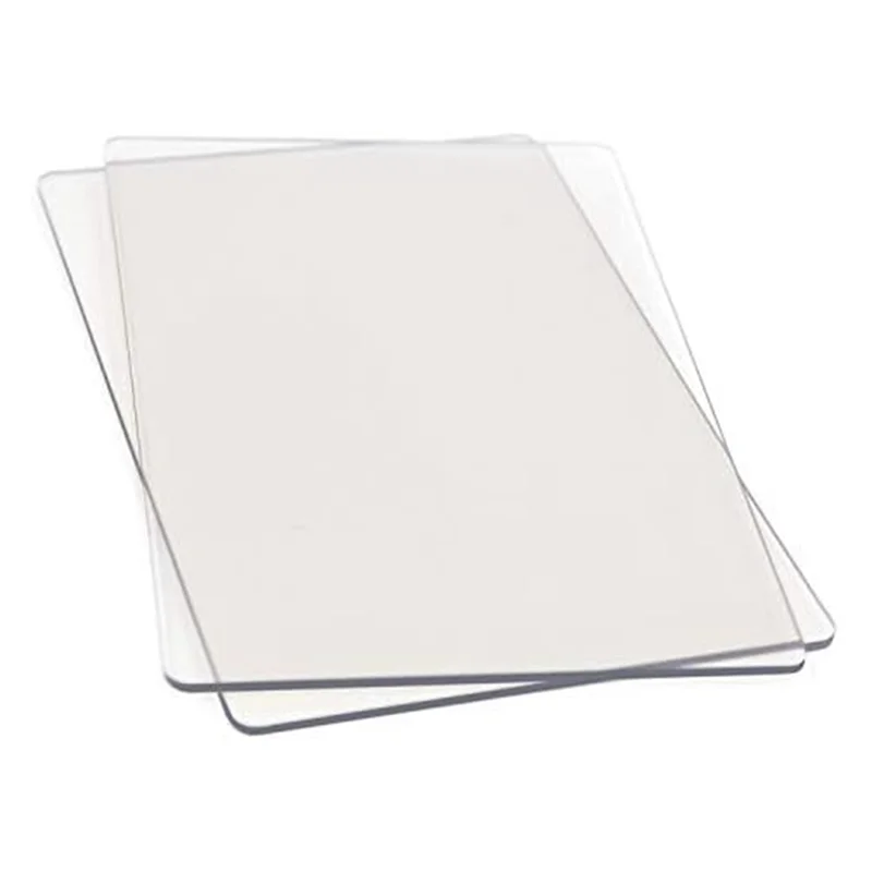 

Classy-Accessory Cutting Pads, Standard, 1 Pair