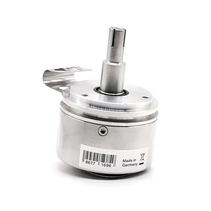 SEW 73 S W29 S 2048 Incremental Encoder, Servo Motor Encoder, Made in Germany