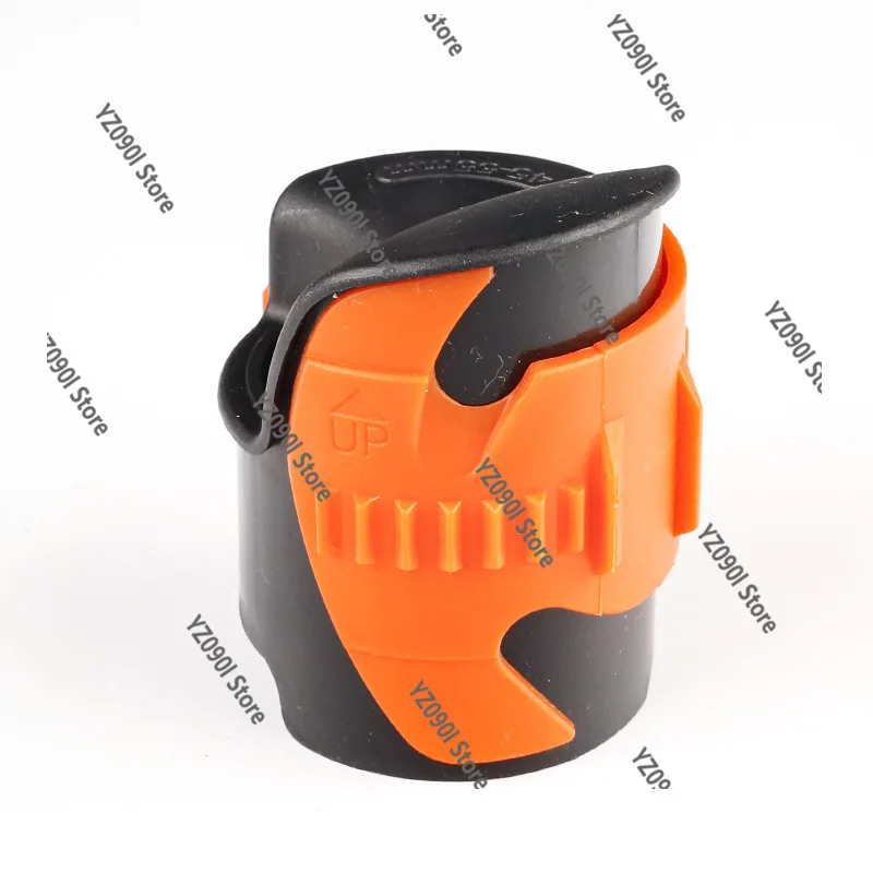 Inverted Front Shock Absorber Cleaning Tool For Off Road Motorcycle Modified Suspension Maintenance Parts