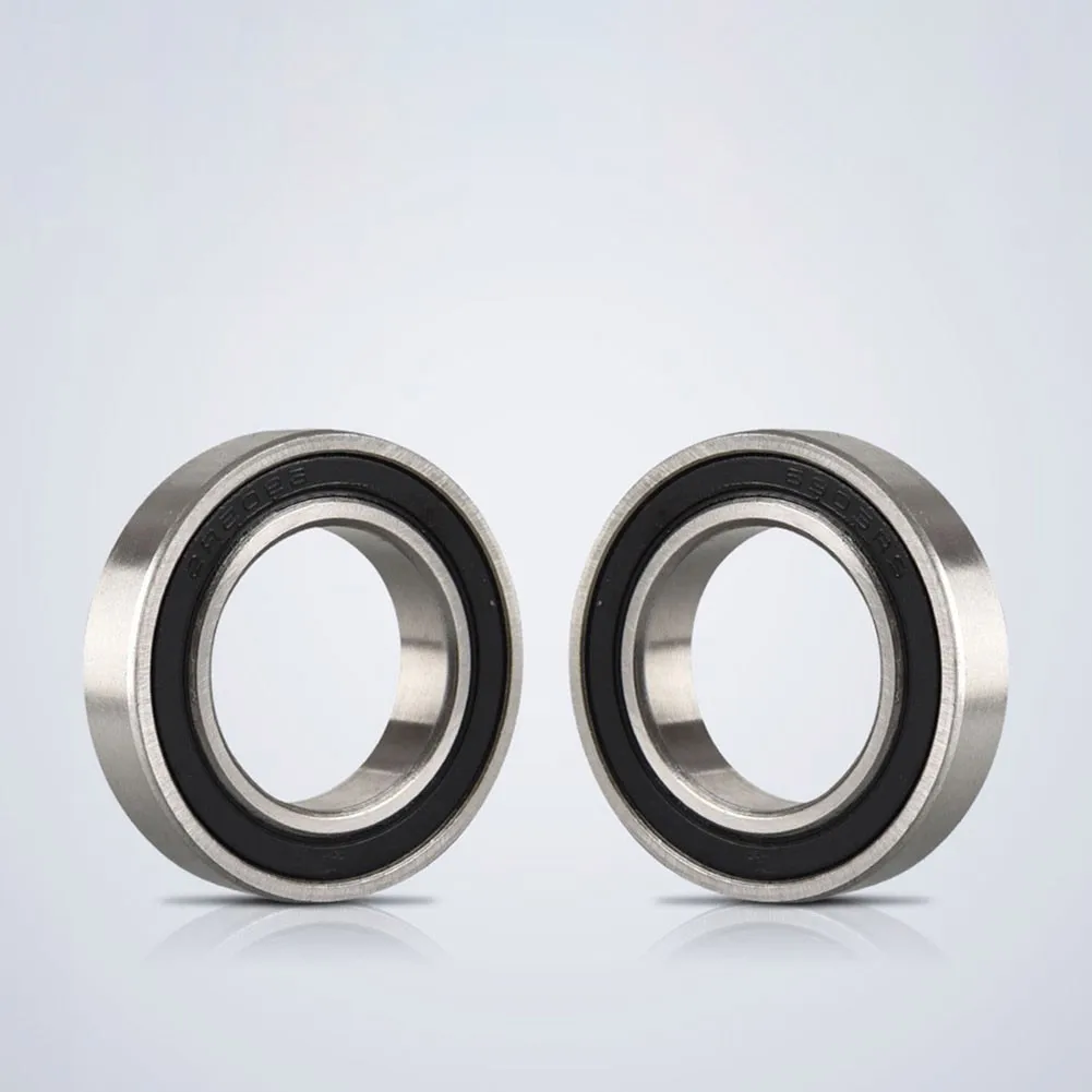 Cycling Outdoor Bike Bearings Bicycle Motor Bearing Bike Accessories 10*28*8mm 16100-2RS Easy To Install High Qulity