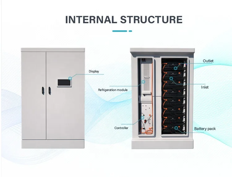 CE كامل PCS 100kwh 200kwh 250kwh 300kwh معدات تخزين الطاقة الشمسية التجارية نظام الطاقة الشمسية في الهواء الطلق 100kw #4