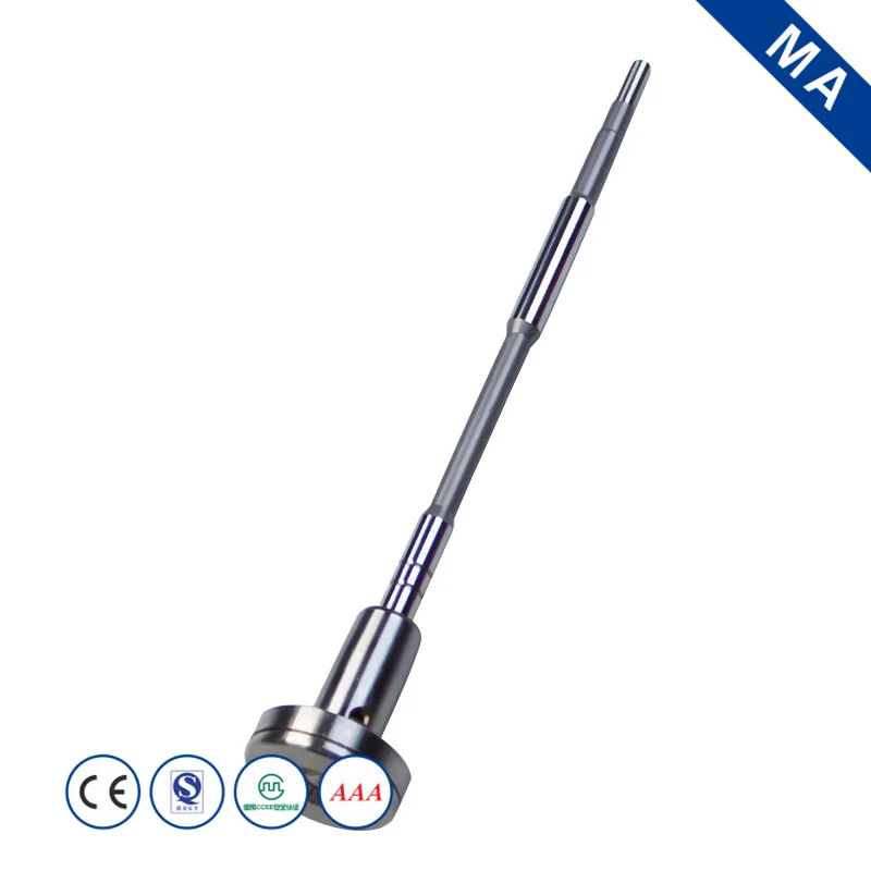 Fuel engine valve Assembly F00RJ02377 F 00R J02 377 applies to 0445120327 0445120422 0445120408 injectors , B0612